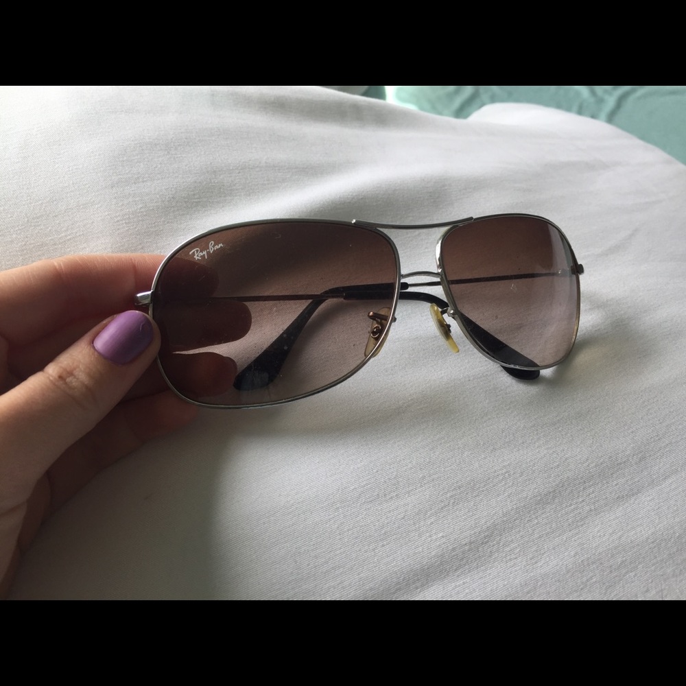 RAYBANS!